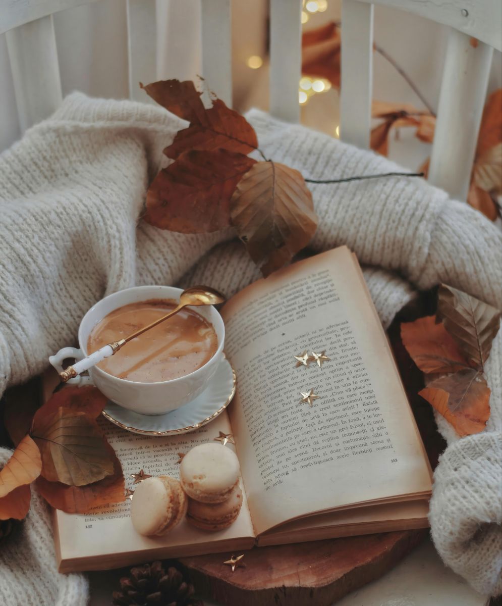 Lecture automne
